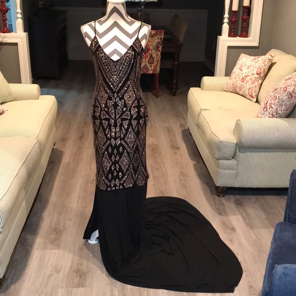 Dresses & Skirts - ✨✨HOST PICK✨✨ Prom/ Evening Gown